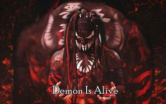 Finn Balor Wallpaper X Net