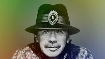 Carlos Santana Wallpaper