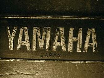 Yamaha Logo By Acrosstheun1verse