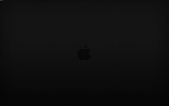 Black Apple Wallpaper Inc