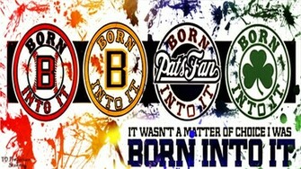 Boston Sports De X1080 By Tdproductionstudios