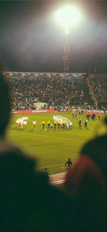 Best Red Star Belgrade iPhone HD Wallpaper
