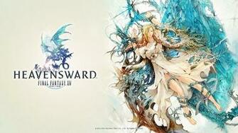 Ffxiv Wallpaper HD