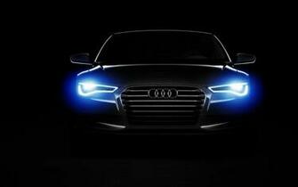 Cool HD Audi Wallpaper For