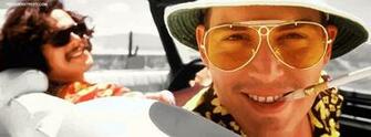Fear And Loathing In Las Vegas