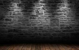 Patterns Lighting Wood Wallpaper
