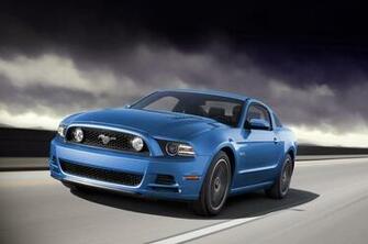 Mustang Wallpaper HD Window Top Rated