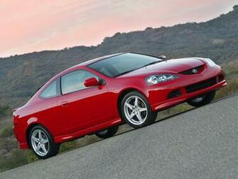 Acura Rsx Type S Wallpaper Car HD