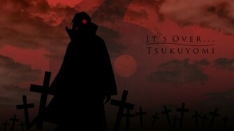 Itachi Uchiha Wallpaper By Sixpathsrinnegan