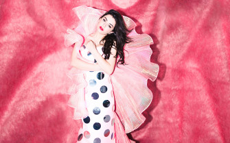 Charli Xcx Wallpaper