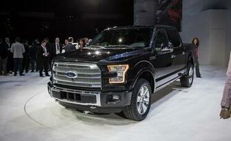 Ford Lobo Wallpaper F Strong And Masculine Car