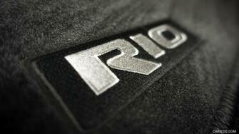 Kia Rio Door Floor Mat HD Wallpaper