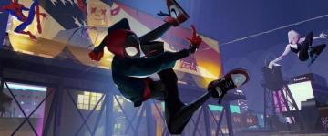 Spider Man Into The Verse Miles Morales 4k Wallpaper