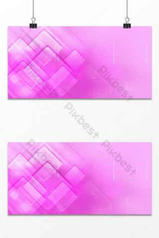 Purple Module Background Design Background Ai