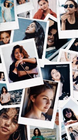 Selena Gomez Wallpaper