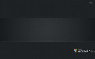 Windows Ultimate Wallpaper