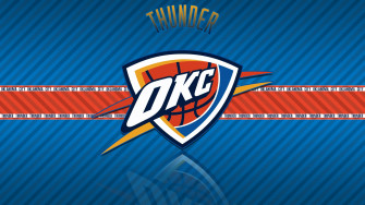 Sports Oklahoma City Thunder HD Wallpaper