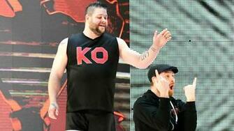 Am I The Only One Rousey S Next Foe Sami And Kevin Show