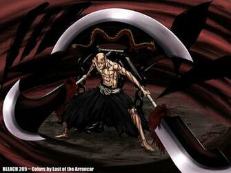 Bleach Anime Wallpaper