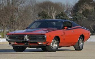 Dodge Charger Rt Wallpaper Car