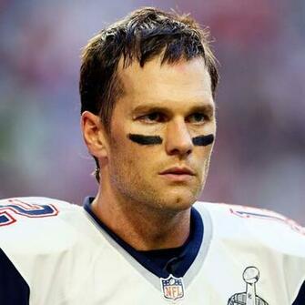 Tom Brady Biography