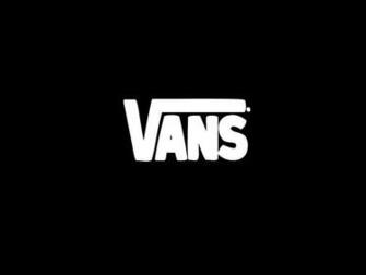 Vans Logo Wallpaper