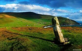 Travel Wallpaper Ireland Index