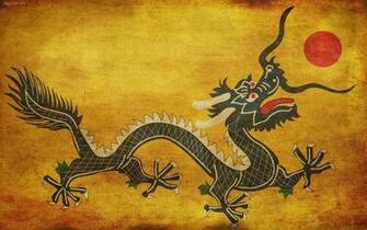 Ancient Chinese Dragons Wallpaper Hq Background