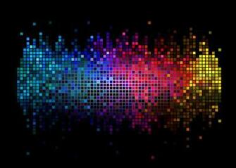Background Sound Vector Click Here