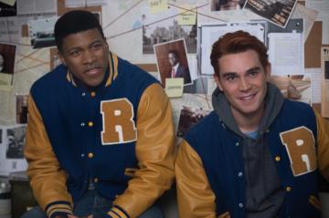 Riverdale HD Wallpaper Background Image