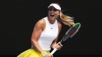 Australian Open Paula Badosa Claims She Was Treated Like A