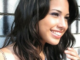 Jasmine Villegas Wallpaper