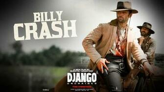 Django Unchained Wallpaper