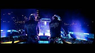 Daft Punk Wallpaper