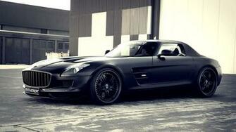 Mercedes Benz Sls Amg Supersport Gt Wallpaper HD Car