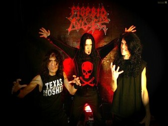 Morbid Angel