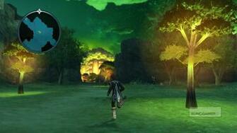 Tales Of Xillia Desktop Wallpaper Video Game