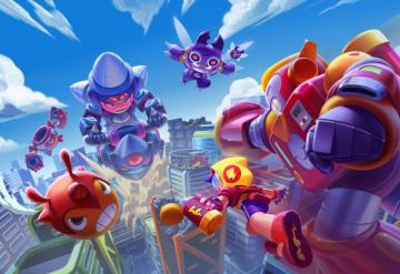 Brawl Stars On Look For Summerofmonster