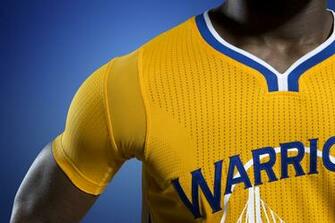 Golden State Warriors Nba Basketball Wallpaper