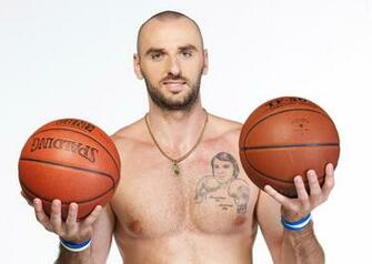 Marcin Gortat 5k Retina Ultra HD Wallpaper Background Image