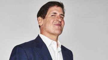 Mark Cuban On Race Robotics And Why Now Is A Great Time To Start