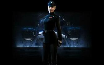 Wallpaper Star Wars The Force Unleashed