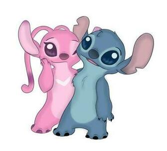 Cute Stitch Wallpaper Google Search We Heart It