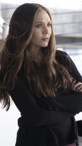 Scarlet Witch