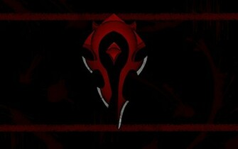 More Like Wow Alliance Wallpaper By Fre Horde