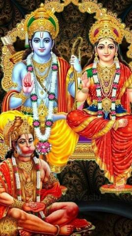 Lord Hanuman Ji Full HD Image Pics