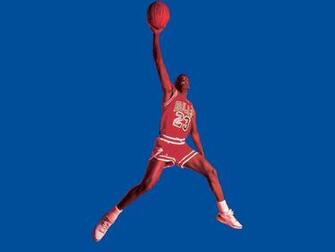 Jumpman Logo Wallpaper