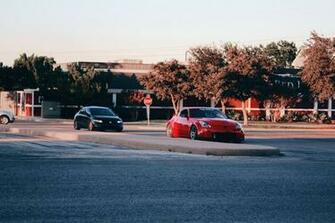 Fa5 A 350z From My Local Car Club