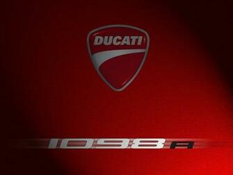 Ducati Logo Wallpaper