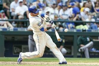 What Mitch Haniger Could Be Lookout Landing